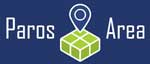 Paros Area Logo