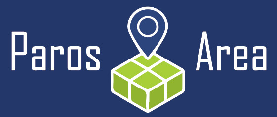 Paros Area Logo